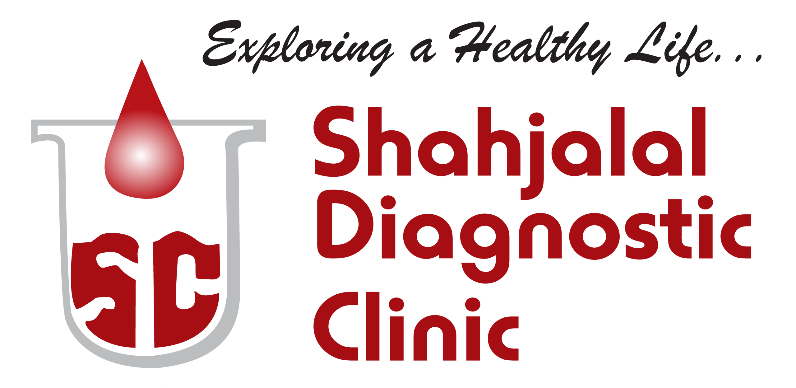 Shahjalal Diagnostic Clinic – শাহজালাল ডায়াগনস্টিক ক্লিনিক
