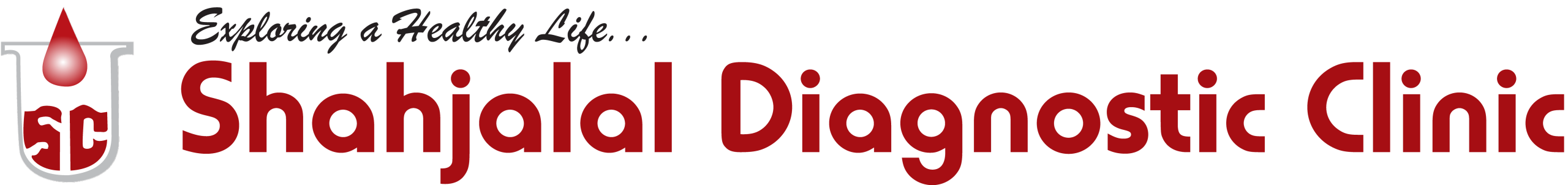 Shahjalal Diagnostic Clinic - শাহজালাল ডায়াগনস্টিক ক্লিনিক